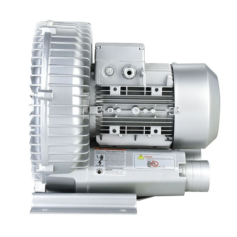 High Efficiency Single Stage Ring Blower suppliers