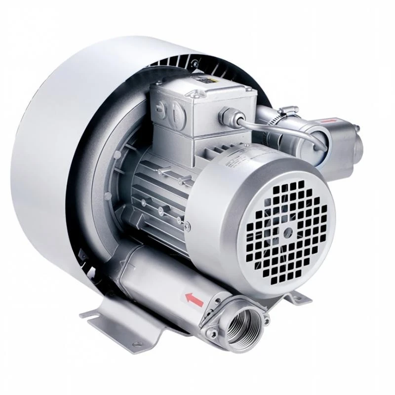 Two Stage Blower High Flow Rate high quality Two Stage Blower High Flow Rate high quality