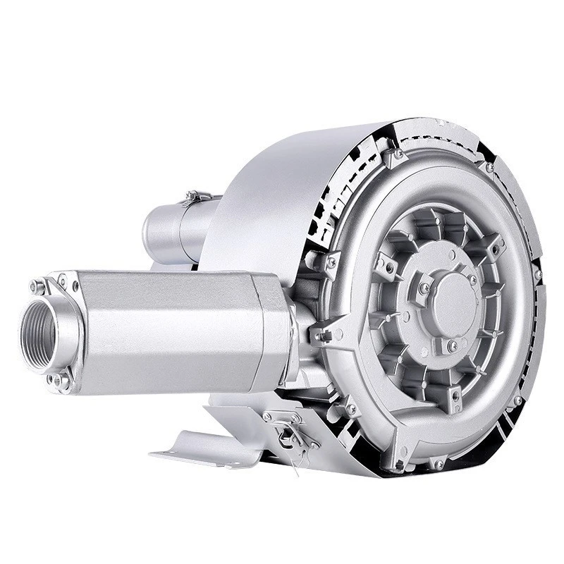 Two Stage Ring Blower Industrial suppliers Two Stage Ring Blower Industrial suppliers